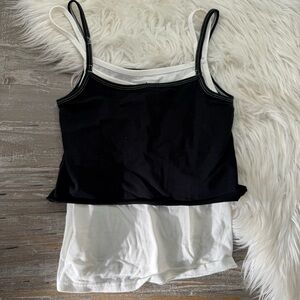 FP MOVEMENT Two Hit Twofer Cami